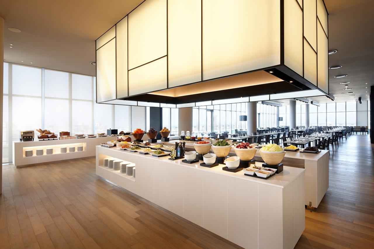 Shilla Stay Cheonan Asan - Samsung Display City Exterior foto