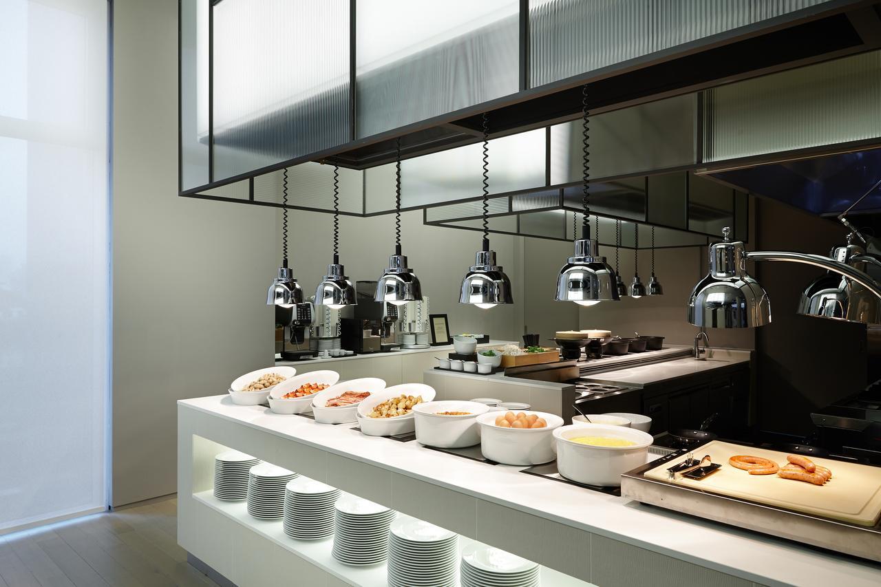 Shilla Stay Cheonan Asan - Samsung Display City Exterior foto