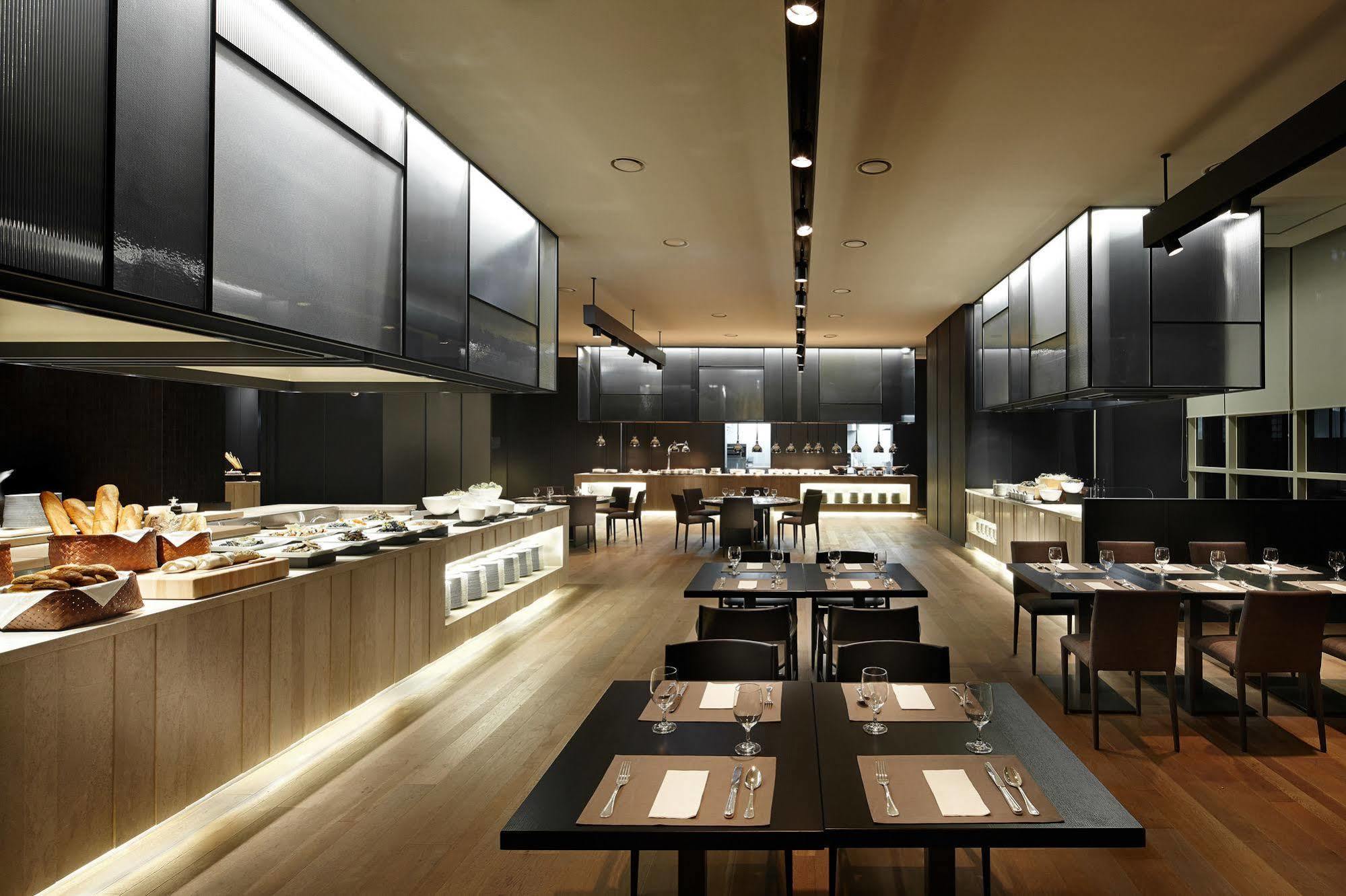 Shilla Stay Cheonan Asan - Samsung Display City Exterior foto